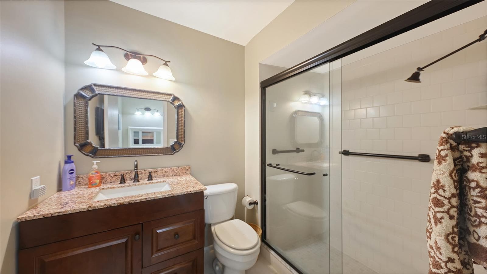 Villa at 7348 SILVER FERN BLVD #6, SARASOTA, photo 19 of 30
