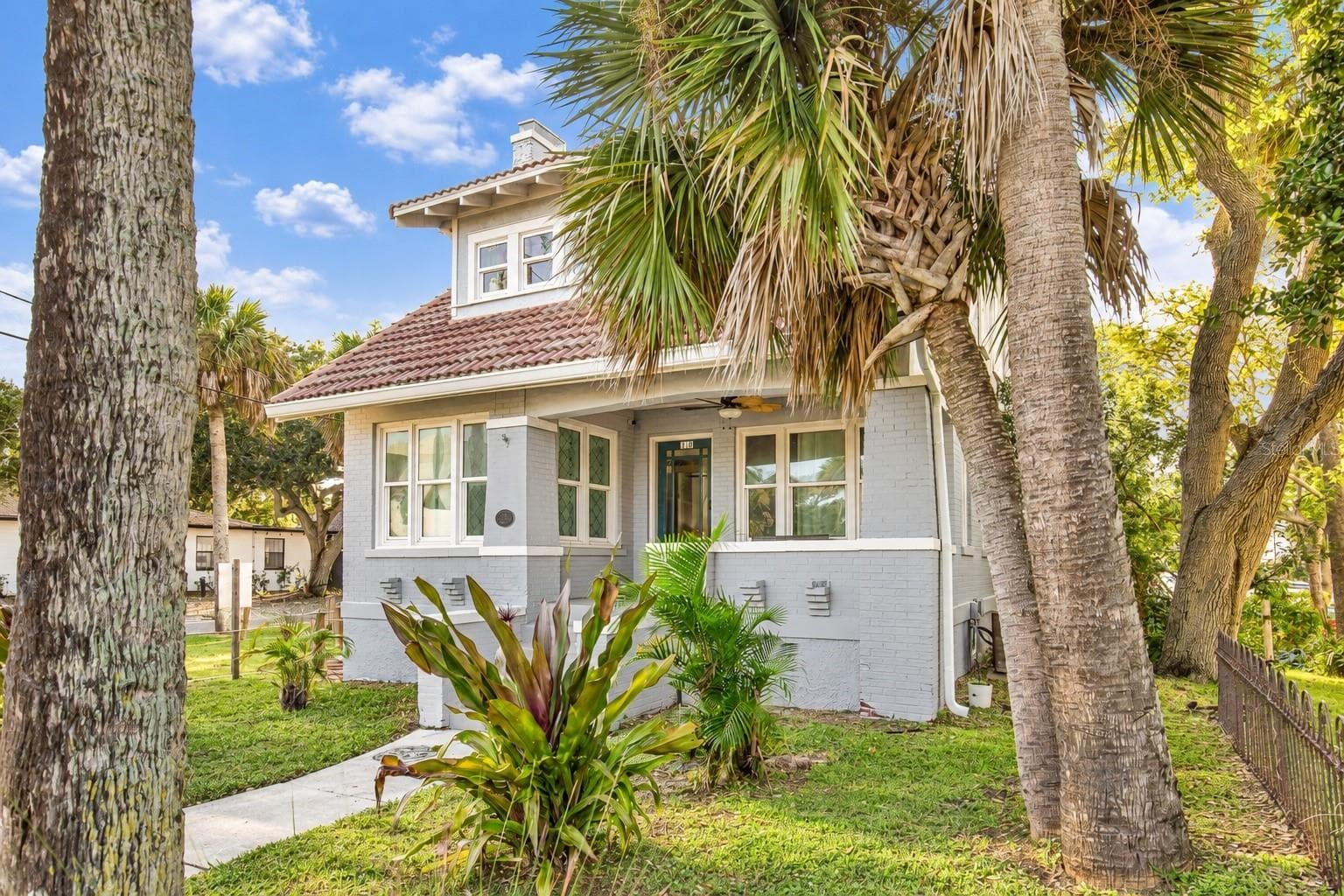 Single Family Residence at 110 S PENINSULA AVE, NEW SMYRNA BEACH, photo 7 of 60