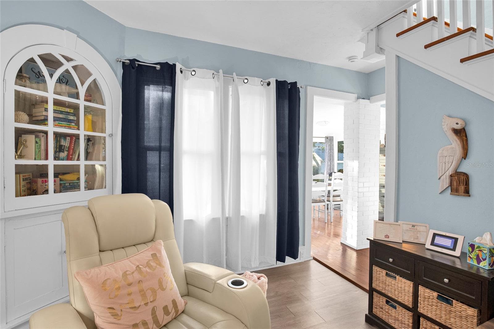 Single Family Residence at 110 S PENINSULA AVE, NEW SMYRNA BEACH, photo 24 of 60