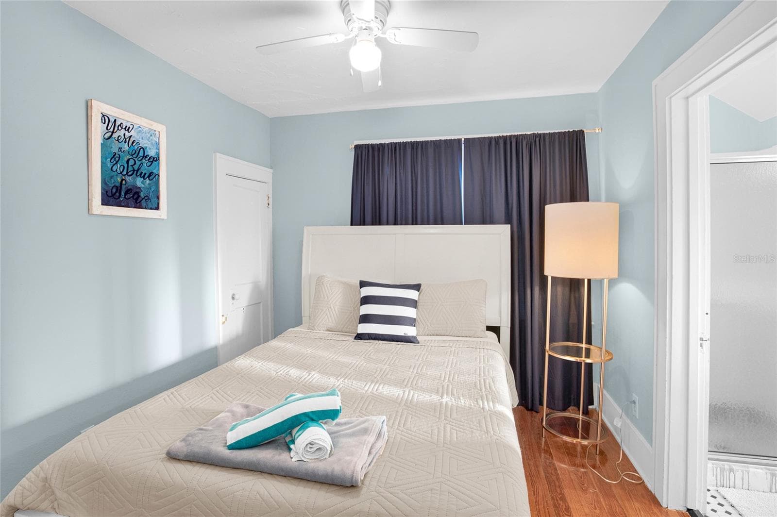 Single Family Residence at 110 S PENINSULA AVE, NEW SMYRNA BEACH, photo 34 of 60