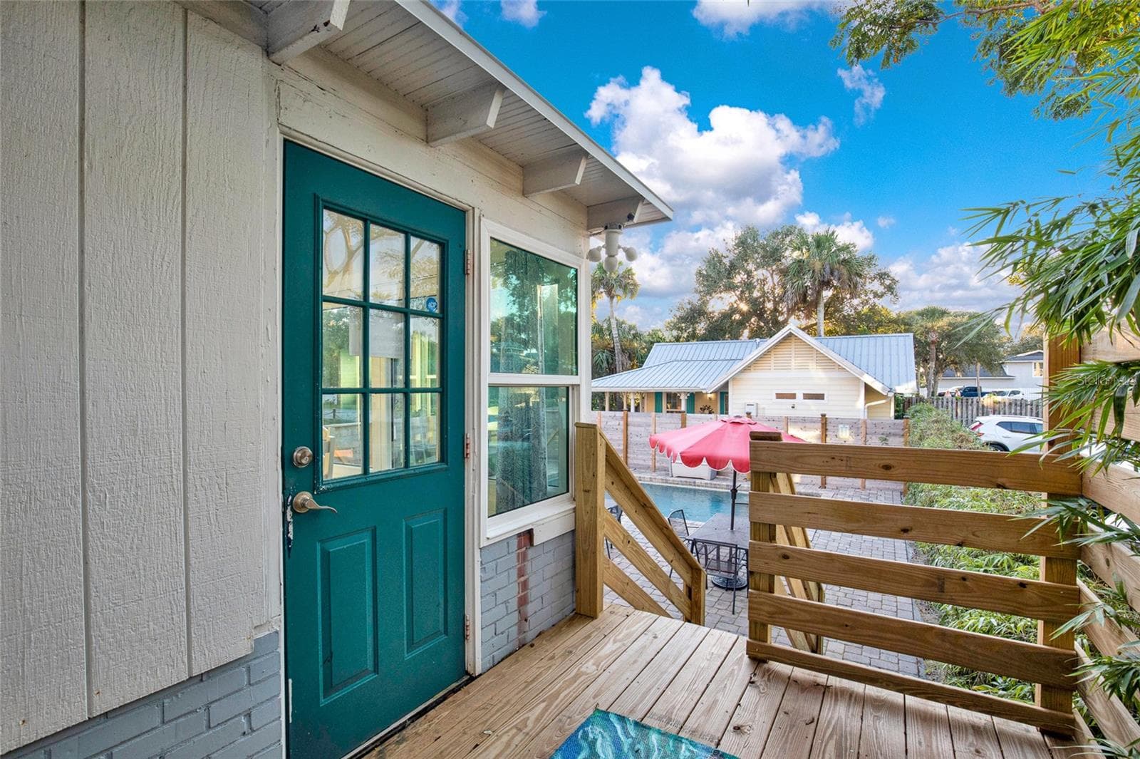 Single Family Residence at 110 S PENINSULA AVE, NEW SMYRNA BEACH, photo 38 of 60