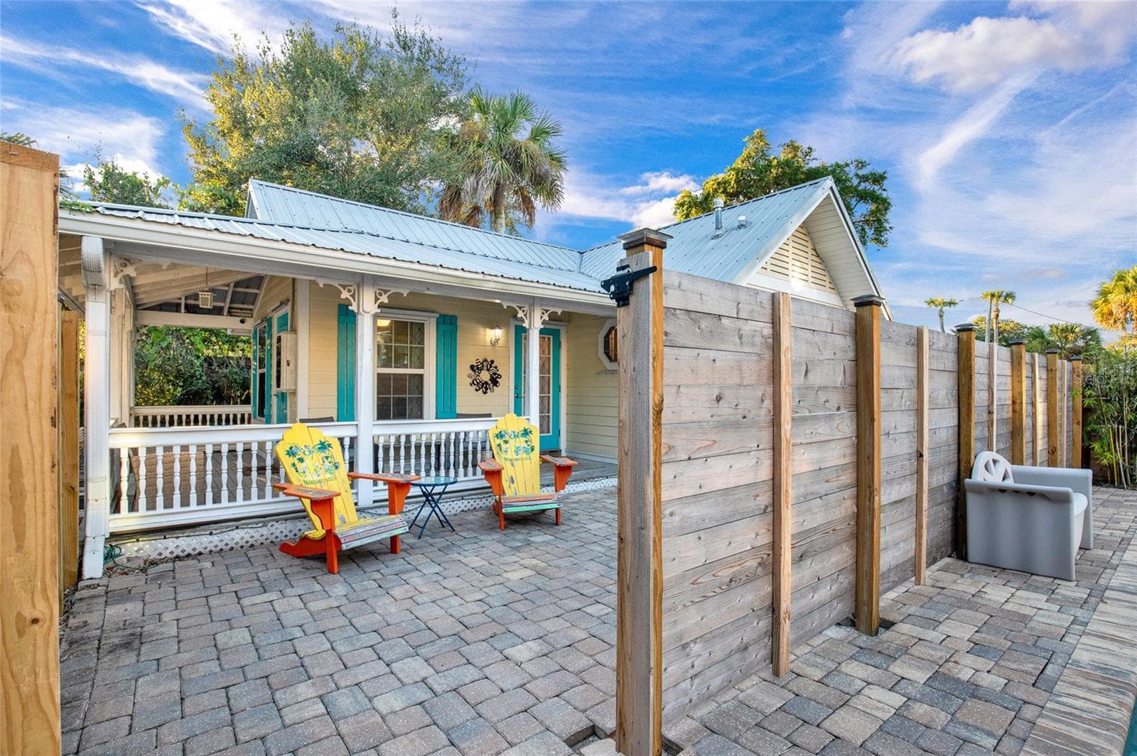 Single Family Residence at 110 S PENINSULA AVE, NEW SMYRNA BEACH, photo 46 of 60