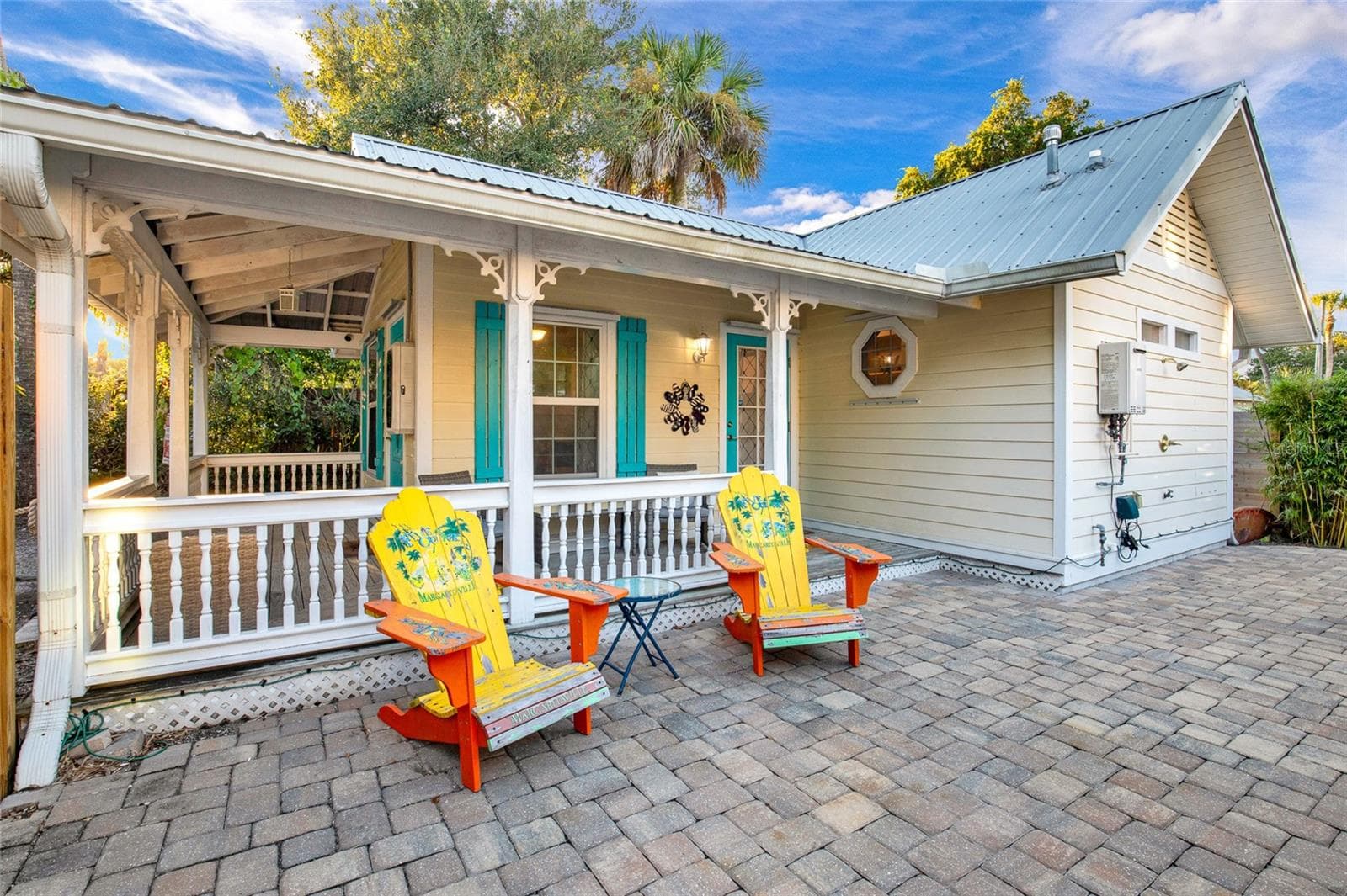 Single Family Residence at 110 S PENINSULA AVE, NEW SMYRNA BEACH, photo 47 of 60