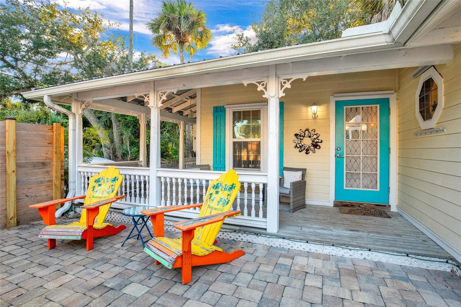 Single Family Residence at 110 S PENINSULA AVE, NEW SMYRNA BEACH, photo 50 of 60