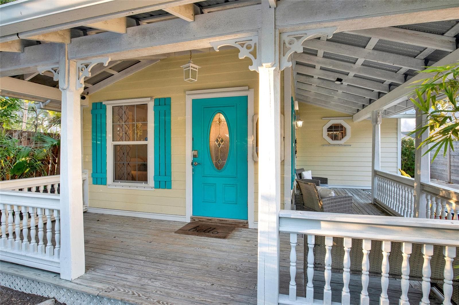Single Family Residence at 110 S PENINSULA AVE, NEW SMYRNA BEACH, photo 51 of 60