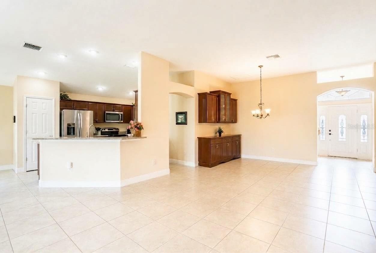 Single Family Residence at 2696 MIDLAND TER, THE VILLAGES, photo 12 of 42
