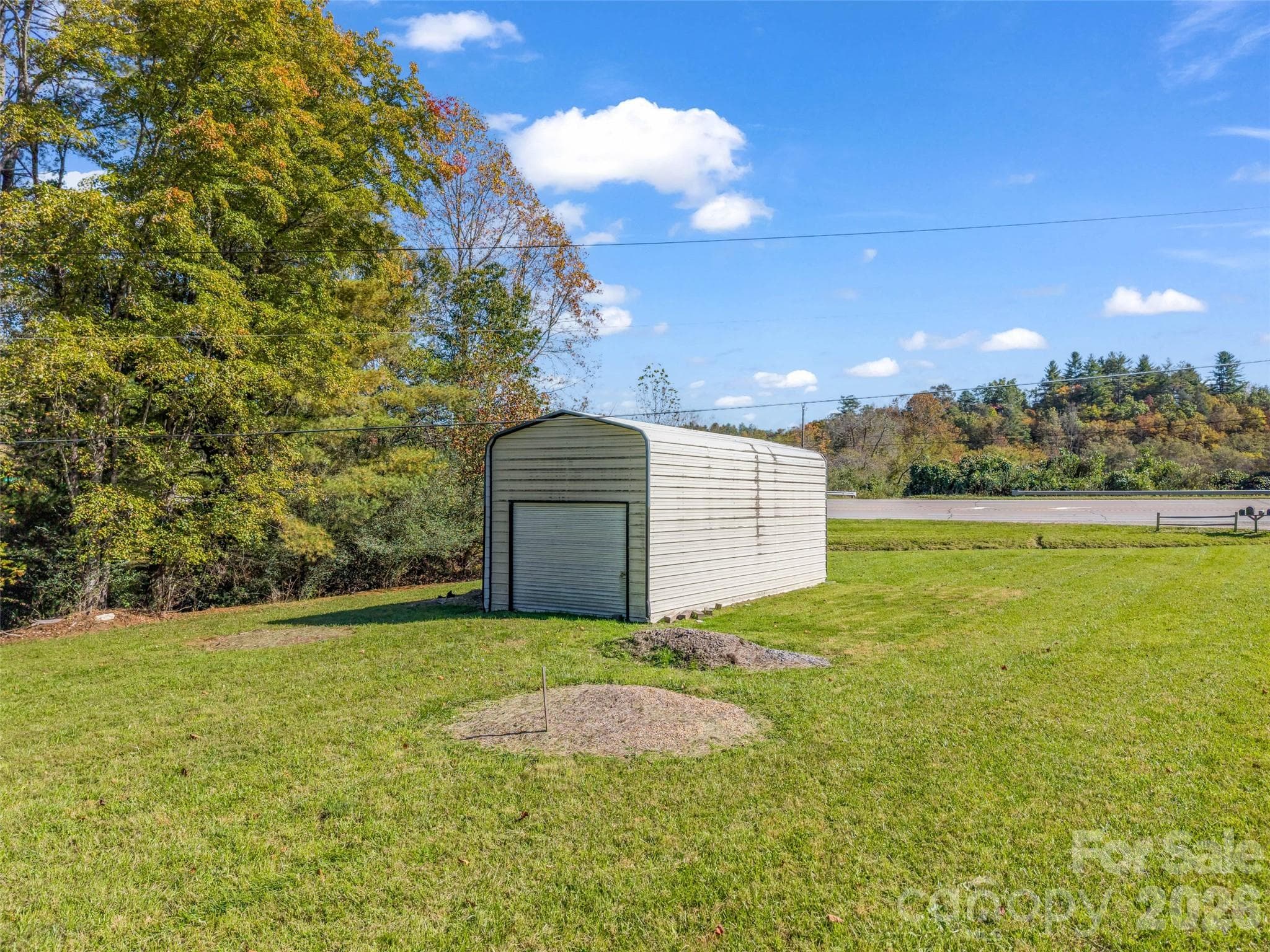 Lot at 24 Snyder Lane, Mills River, photo 6 of 38