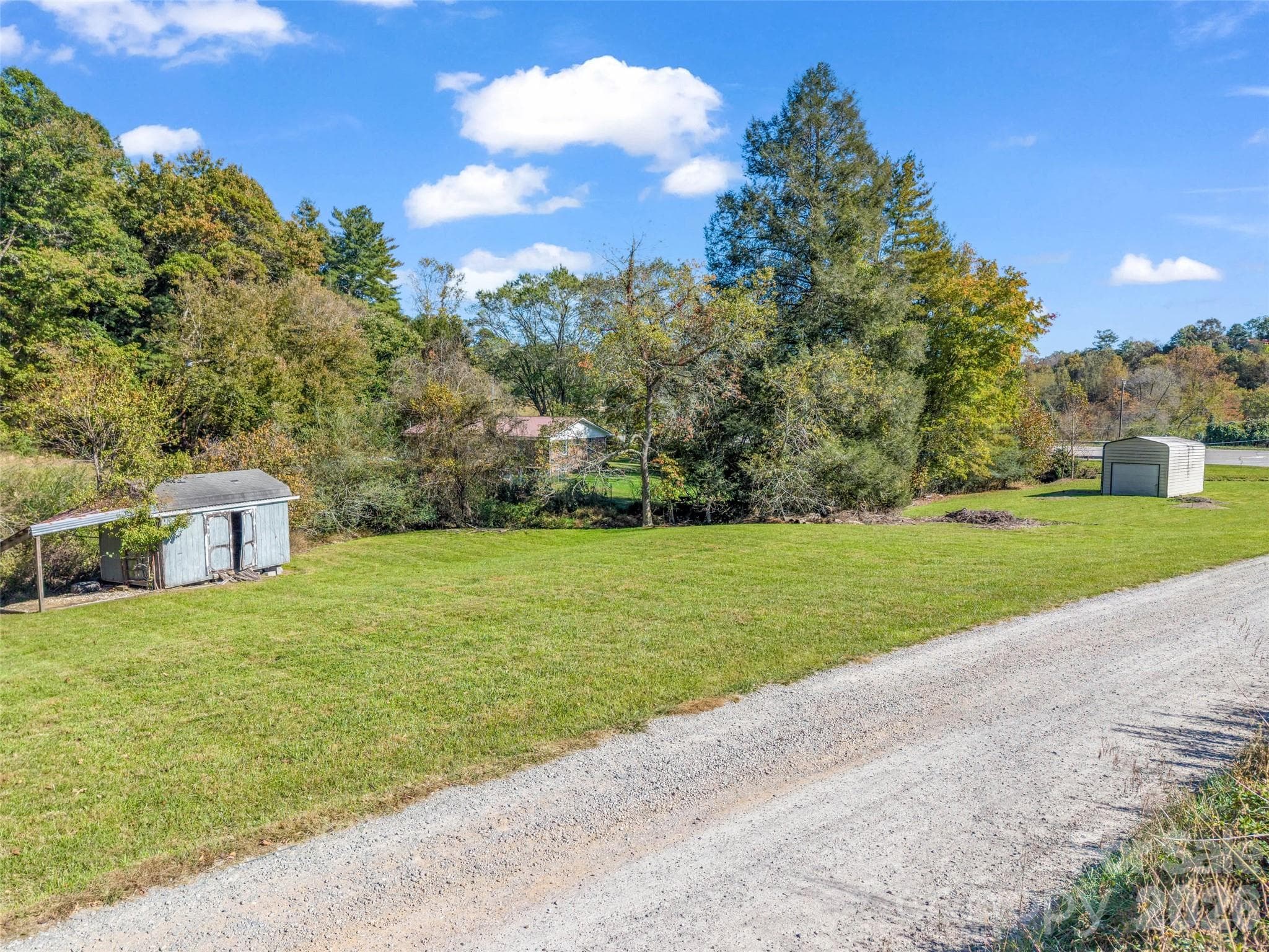Lot at 24 Snyder Lane, Mills River, photo 14 of 38