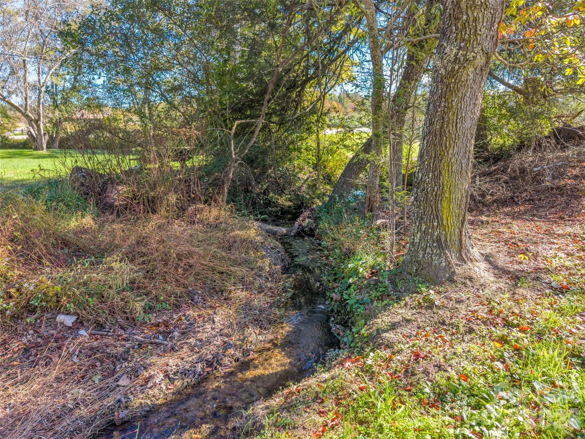 Lot at 24 Snyder Lane, Mills River, photo 37 of 38