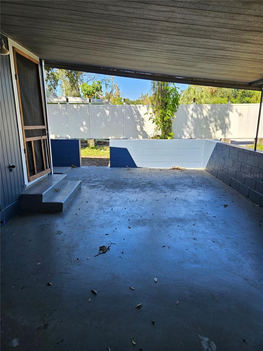 Single Family Residence at 3709 N 12TH ST, TAMPA, photo 22 of 24