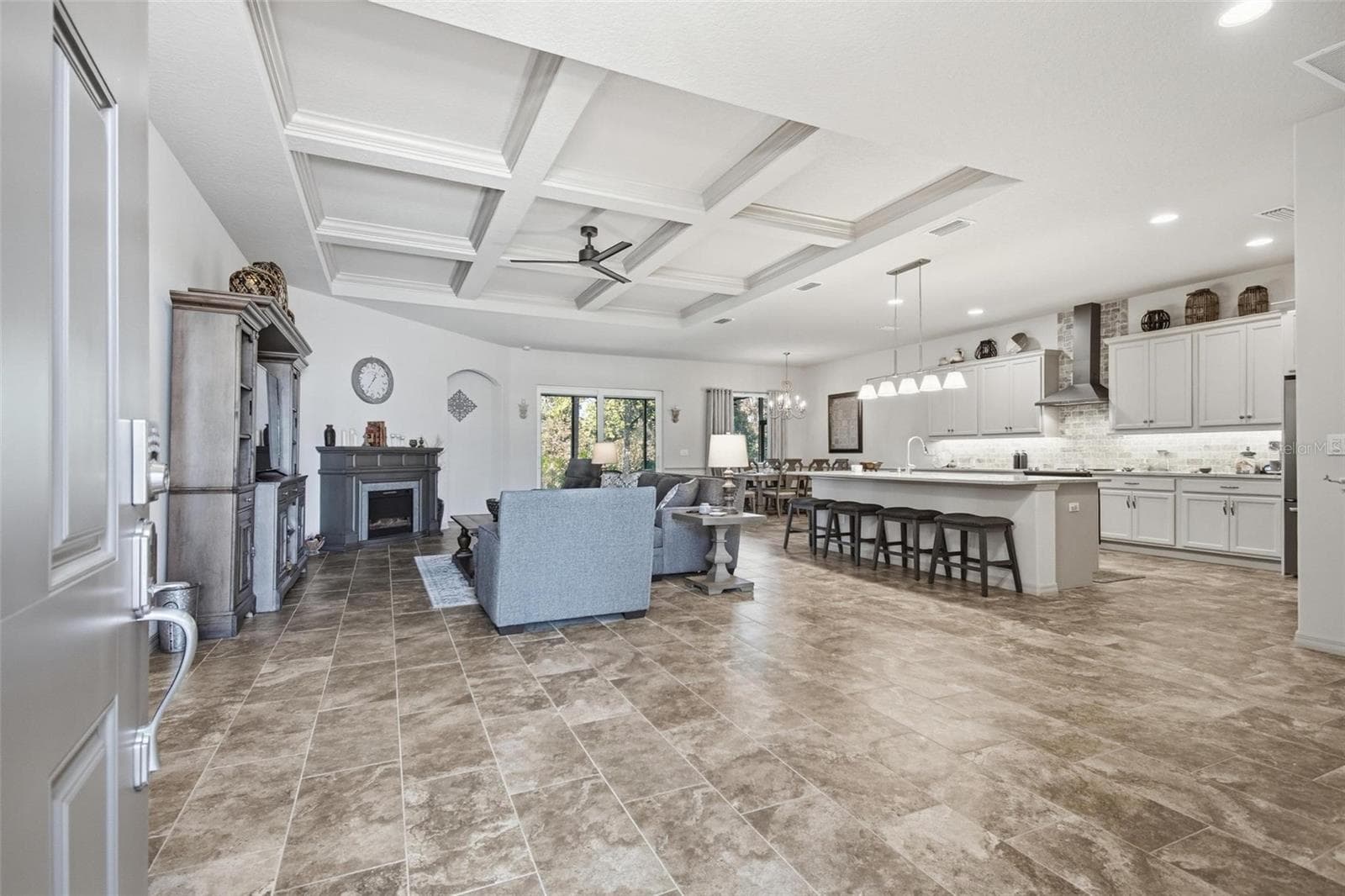 Single Family Residence at 68 GRAHAM WOODS PL, PALM COAST, photo 13 of 80