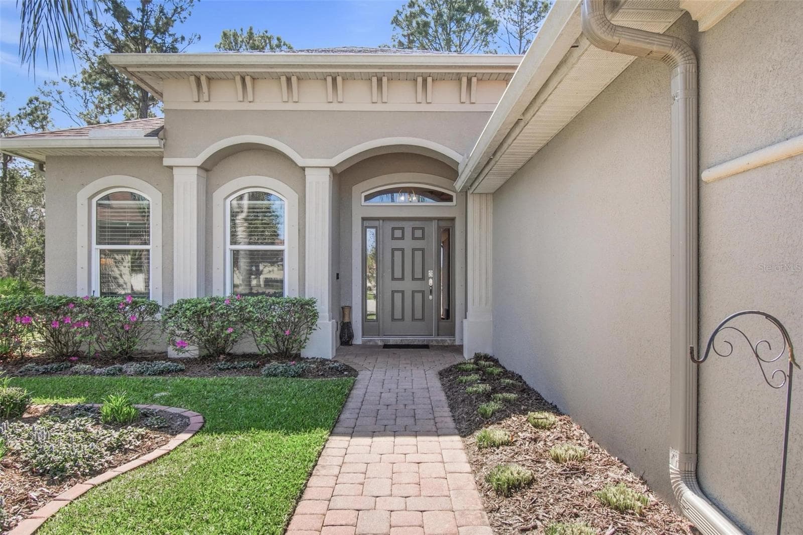 Single Family Residence at 68 GRAHAM WOODS PL, PALM COAST, photo 75 of 80