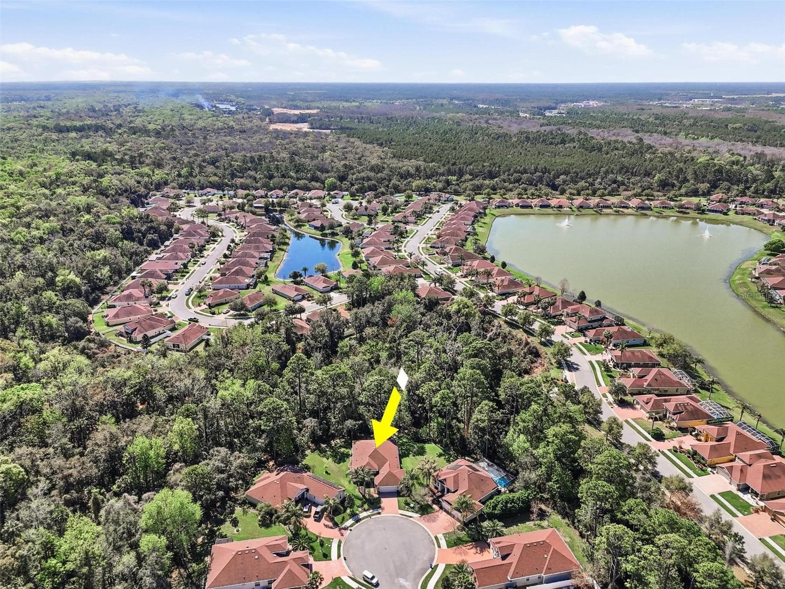 Single Family Residence at 68 GRAHAM WOODS PL, PALM COAST, photo 76 of 80