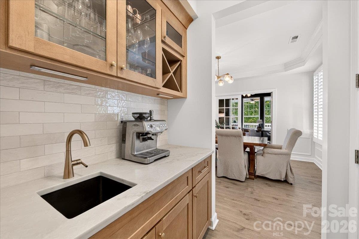 Single Family Residence at 5025 Willing Court, Indian Land, photo 12 of 46
