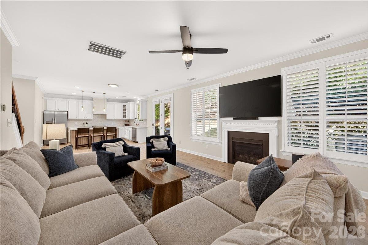 Single Family Residence at 5025 Willing Court, Indian Land, photo 20 of 46