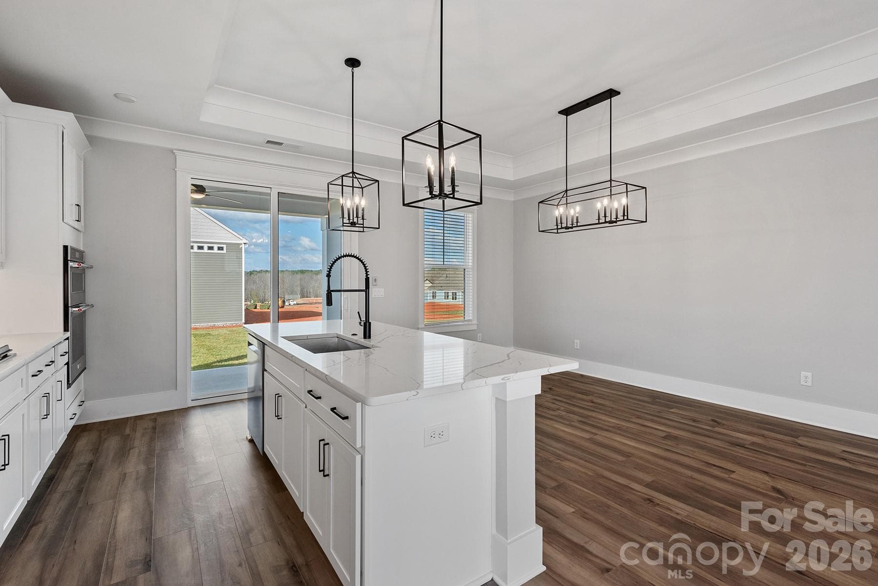 Single Family Residence at 1306 Copper Leaf Drive, Rock Hill, photo 12 of 23