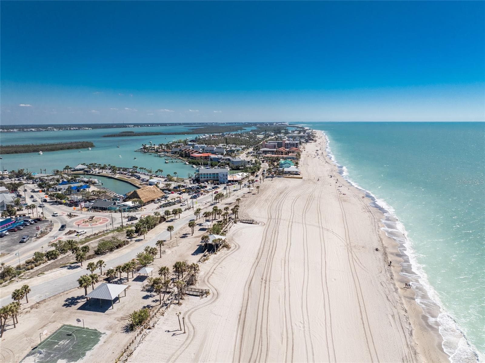 Manasota Key - 1545 BARBARA PL, ENGLEWOOD