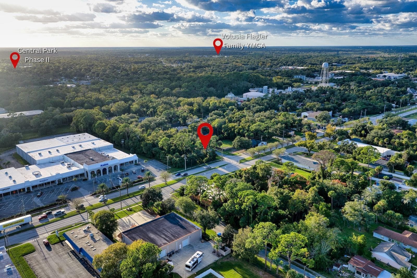 Single Family Residence at 240 WASHINGTON PL, ORMOND BEACH, photo 14 of 25