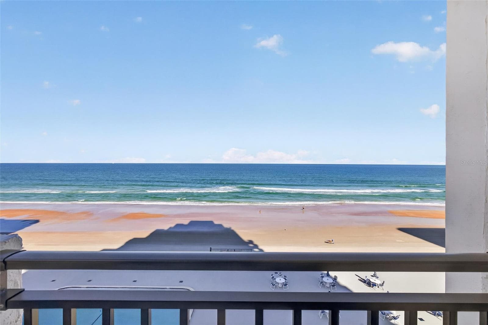 Condominium at 2987 S ATLANTIC AVE #504, DAYTONA BEACH SHORES, photo 3 of 18