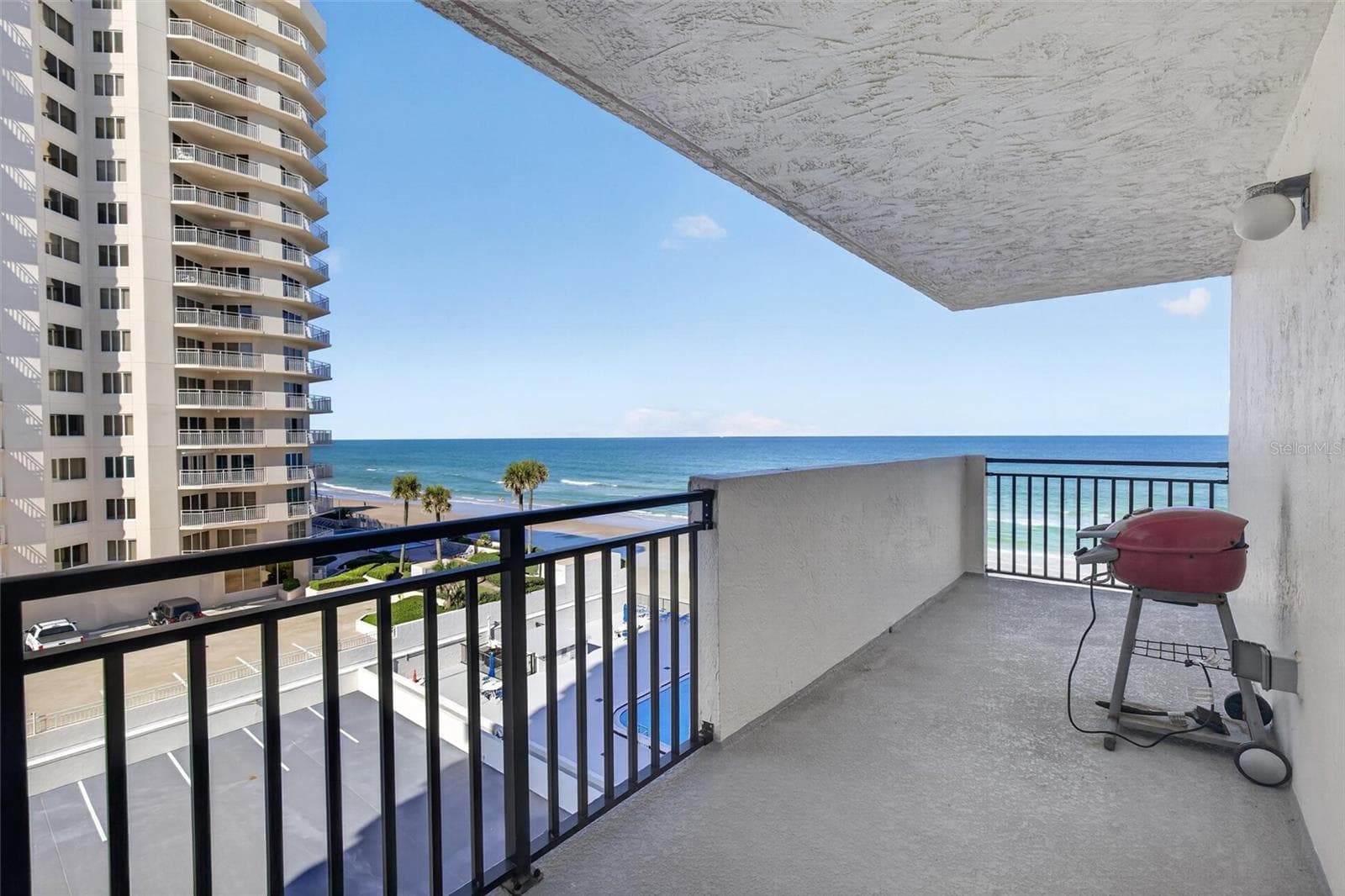Condominium at 2987 S ATLANTIC AVE #504, DAYTONA BEACH SHORES, photo 4 of 18