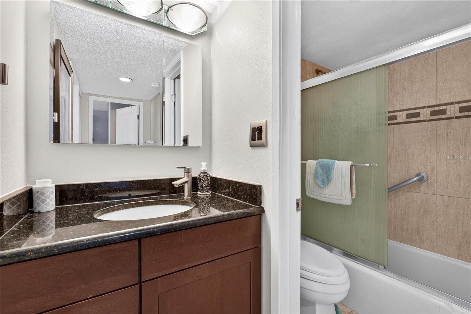 Condominium at 2987 S ATLANTIC AVE #504, DAYTONA BEACH SHORES, photo 15 of 18