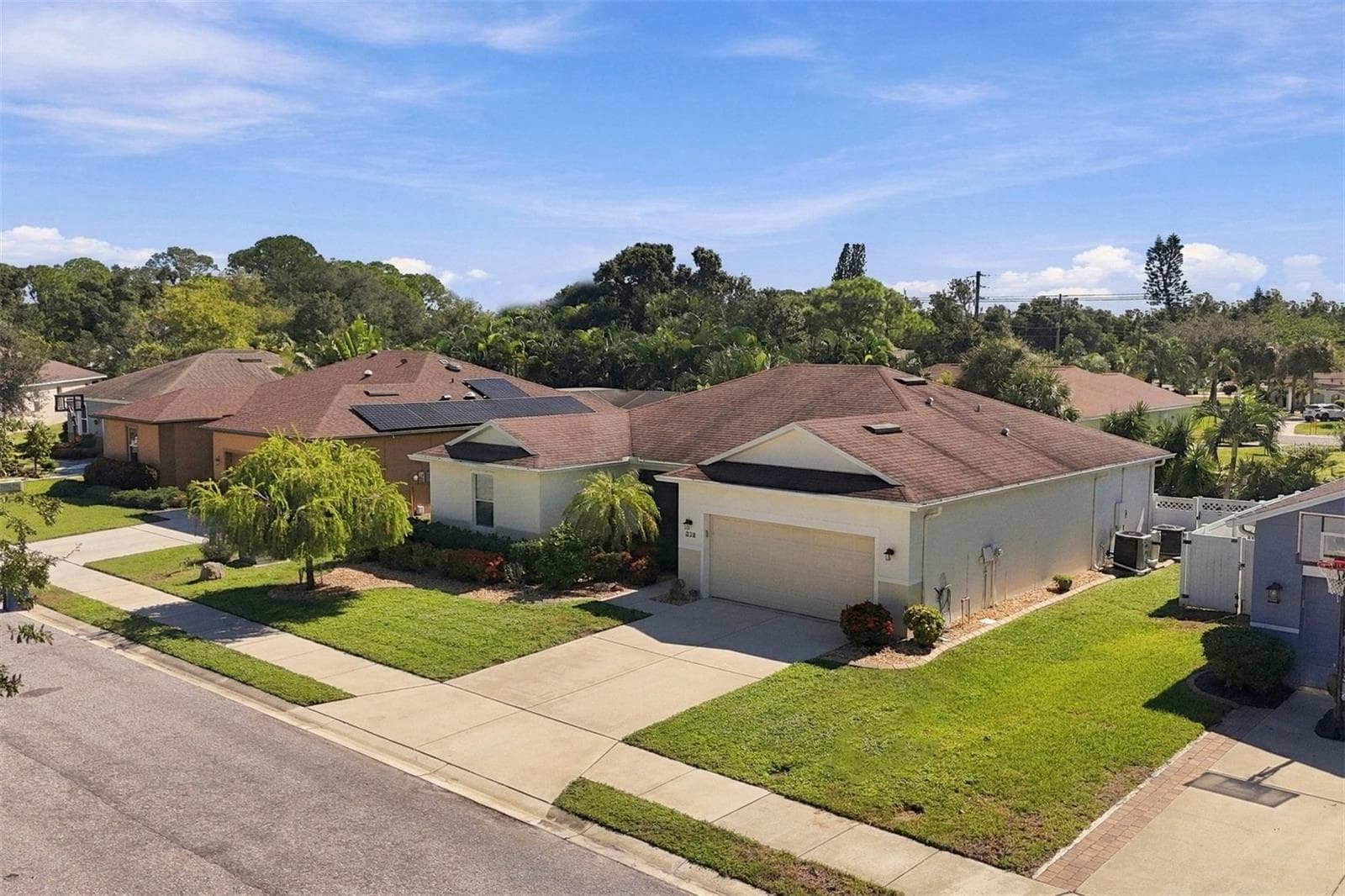 Single Family Residence at 318 65TH AVE E, BRADENTON
