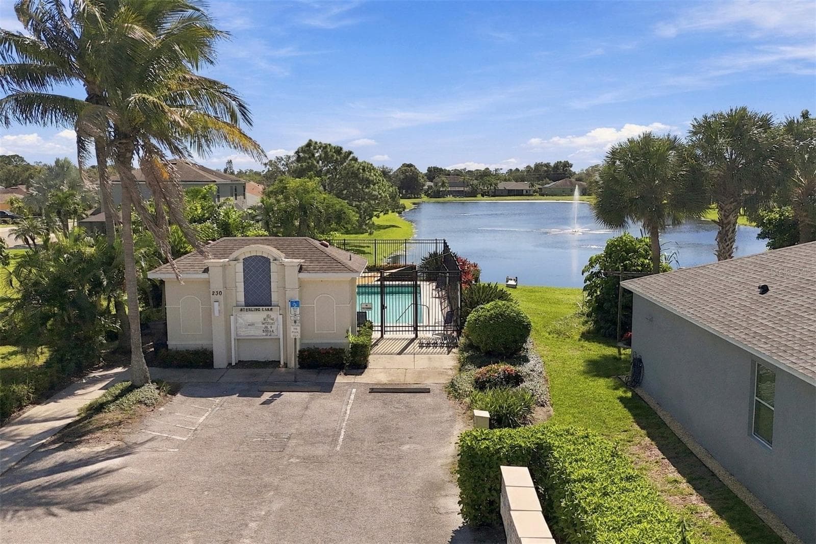Single Family Residence at 318 65TH AVE E, BRADENTON, photo 32 of 39