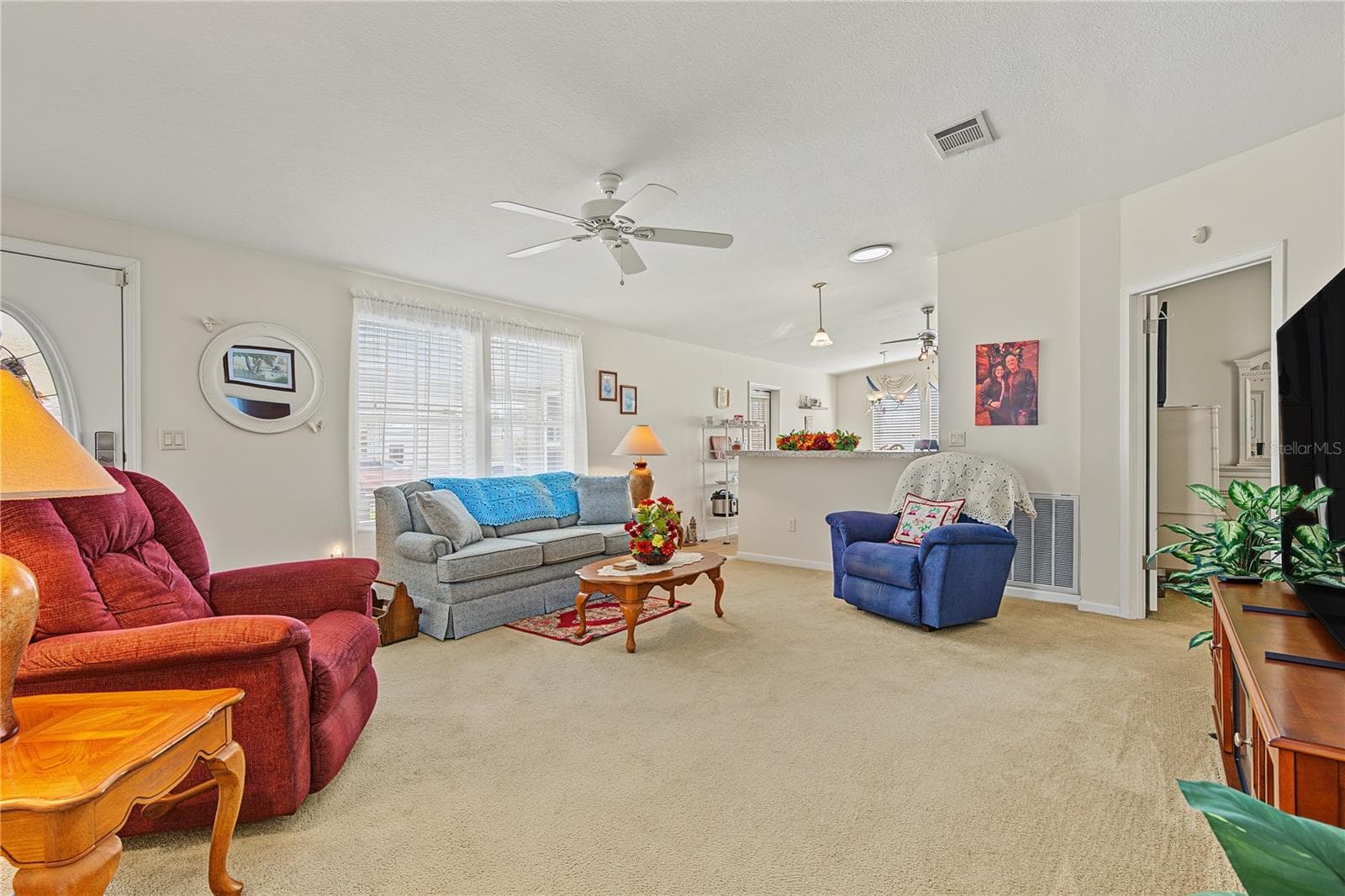 Manufactured Home at 37633 COREY LEWIS AVE, ZEPHYRHILLS, photo 28 of 55