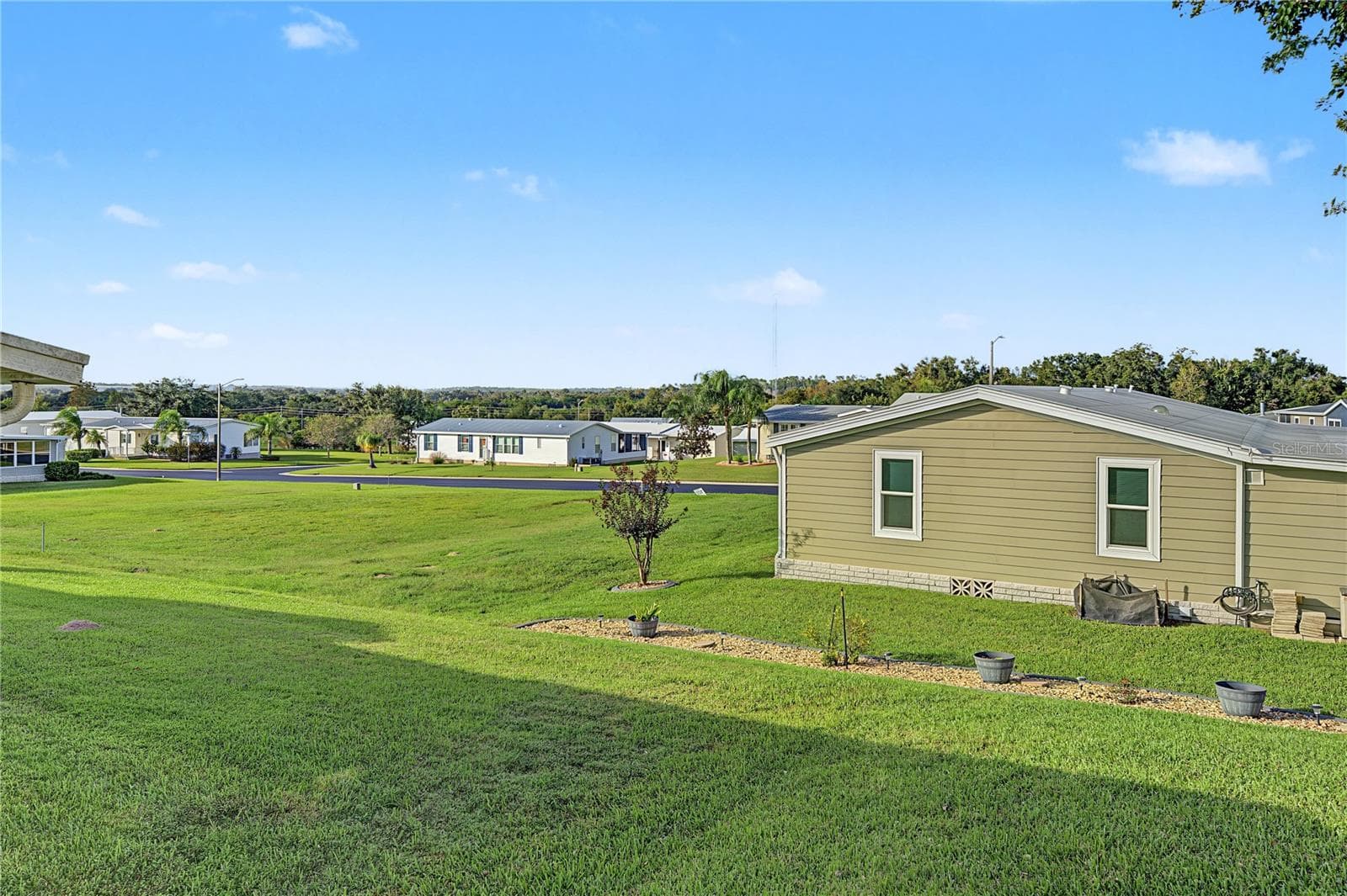 Manufactured Home at 37633 COREY LEWIS AVE, ZEPHYRHILLS, photo 35 of 55