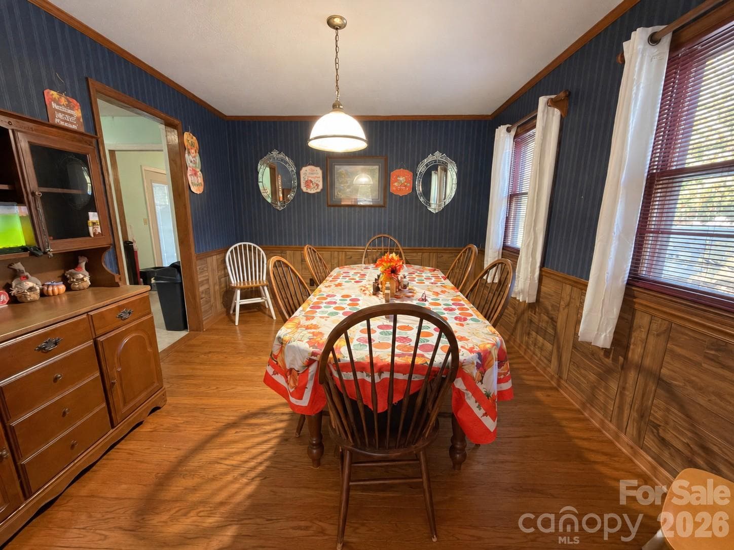 Single Family Residence at 716 Carson Street, Troy, photo 6 of 15