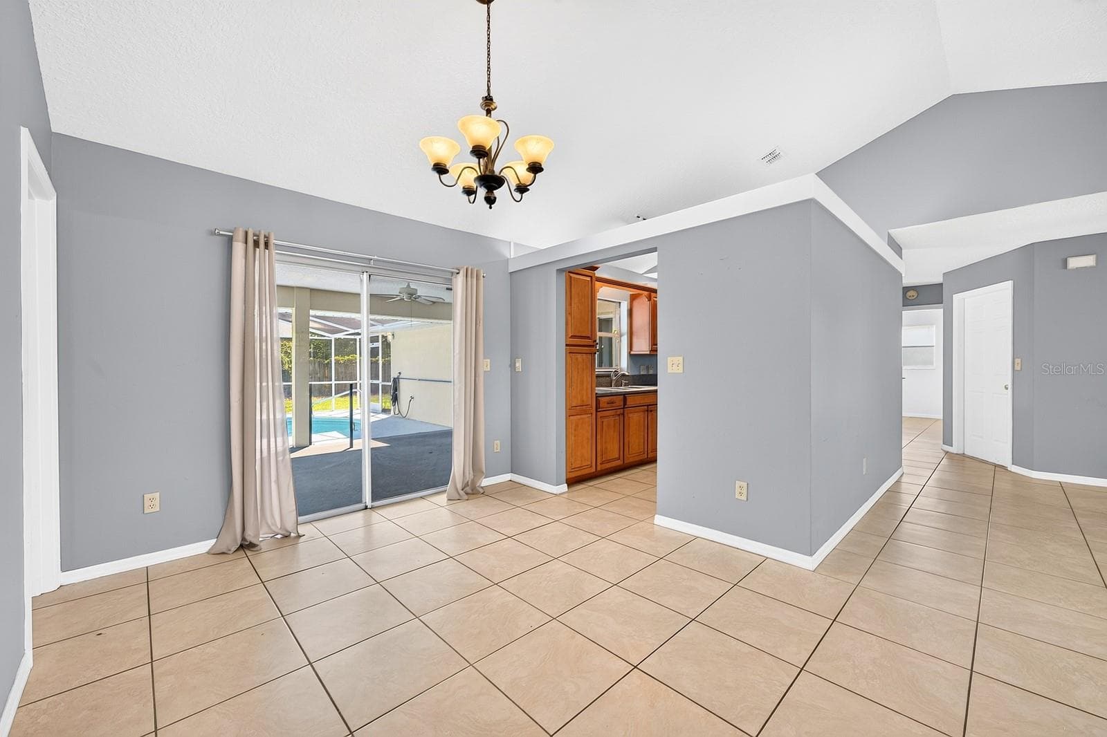 Formal Dining. - 32919 INDIAN WOODS DR, LEESBURG