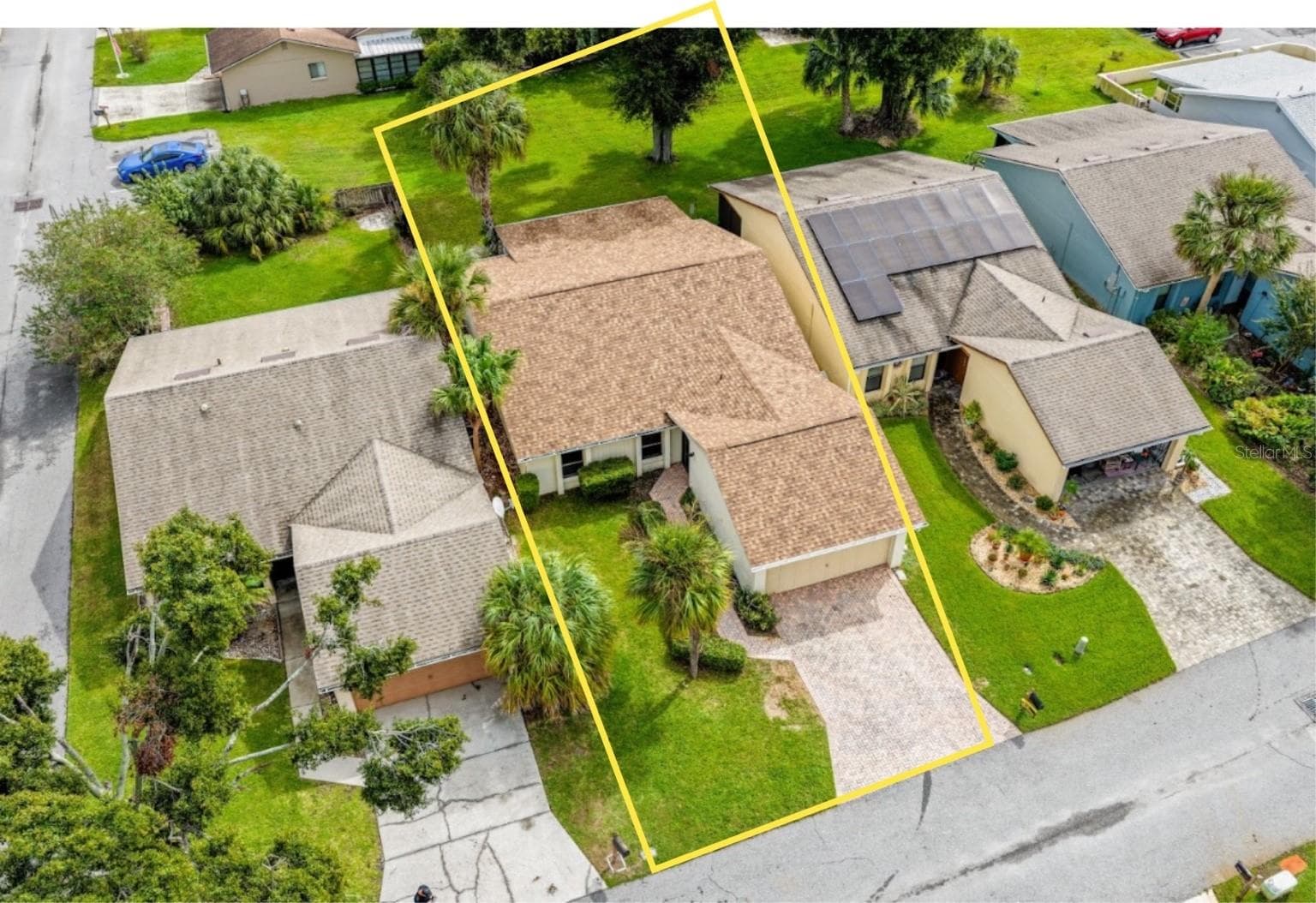 Single Family Residence at 3947 CYPRESS LNDG W, WINTER HAVEN, photo 22 of 23