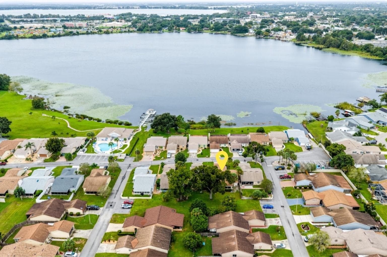 Single Family Residence at 3947 CYPRESS LNDG W, WINTER HAVEN, photo 23 of 23