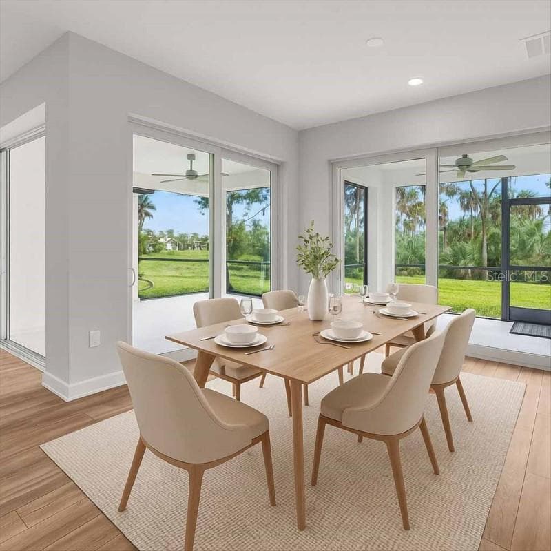 Single Family Residence at 9225 BARRIER COAST TRL, PARRISH, photo 8 of 44