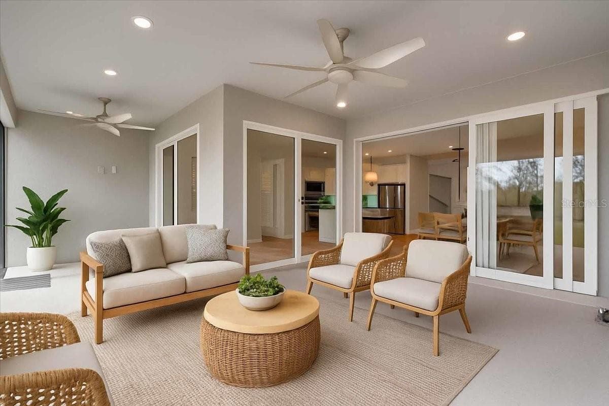 Single Family Residence at 9225 BARRIER COAST TRL, PARRISH, photo 10 of 44