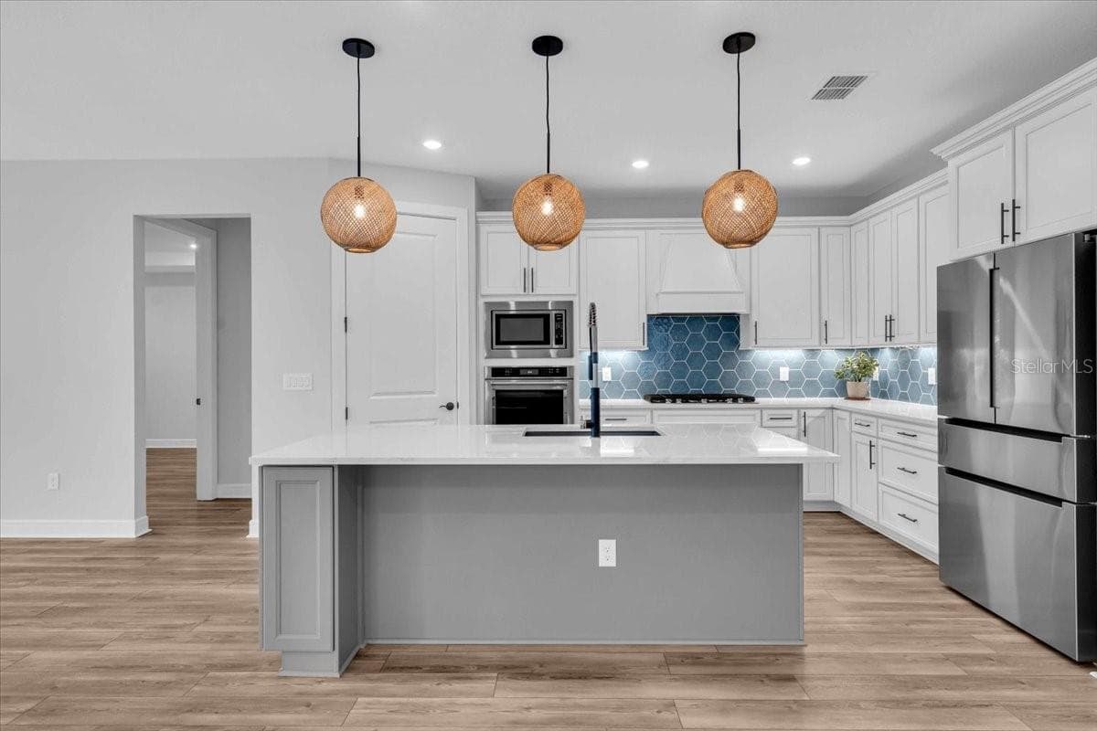 Single Family Residence at 9225 BARRIER COAST TRL, PARRISH, photo 16 of 44