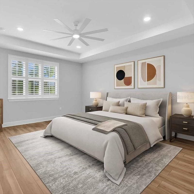 Single Family Residence at 9225 BARRIER COAST TRL, PARRISH, photo 19 of 44