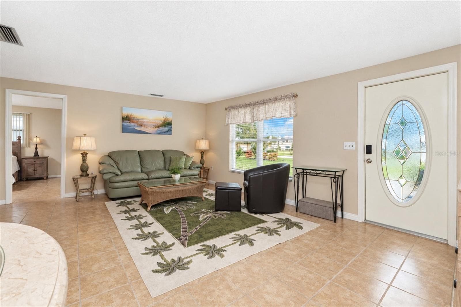 Living Room - 21 OAKWOOD DR N #21, ENGLEWOOD