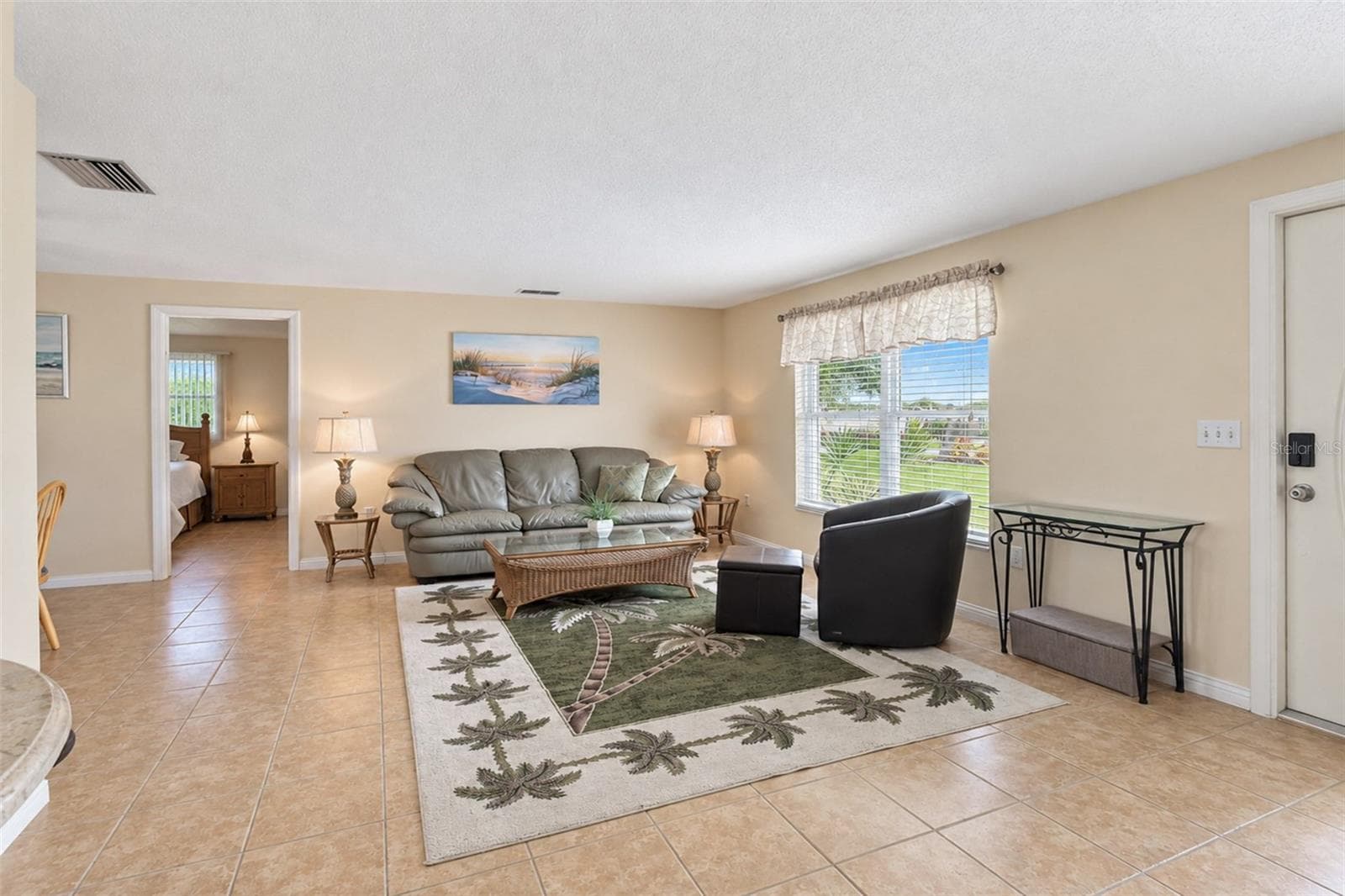 Living Room - 21 OAKWOOD DR N #21, ENGLEWOOD