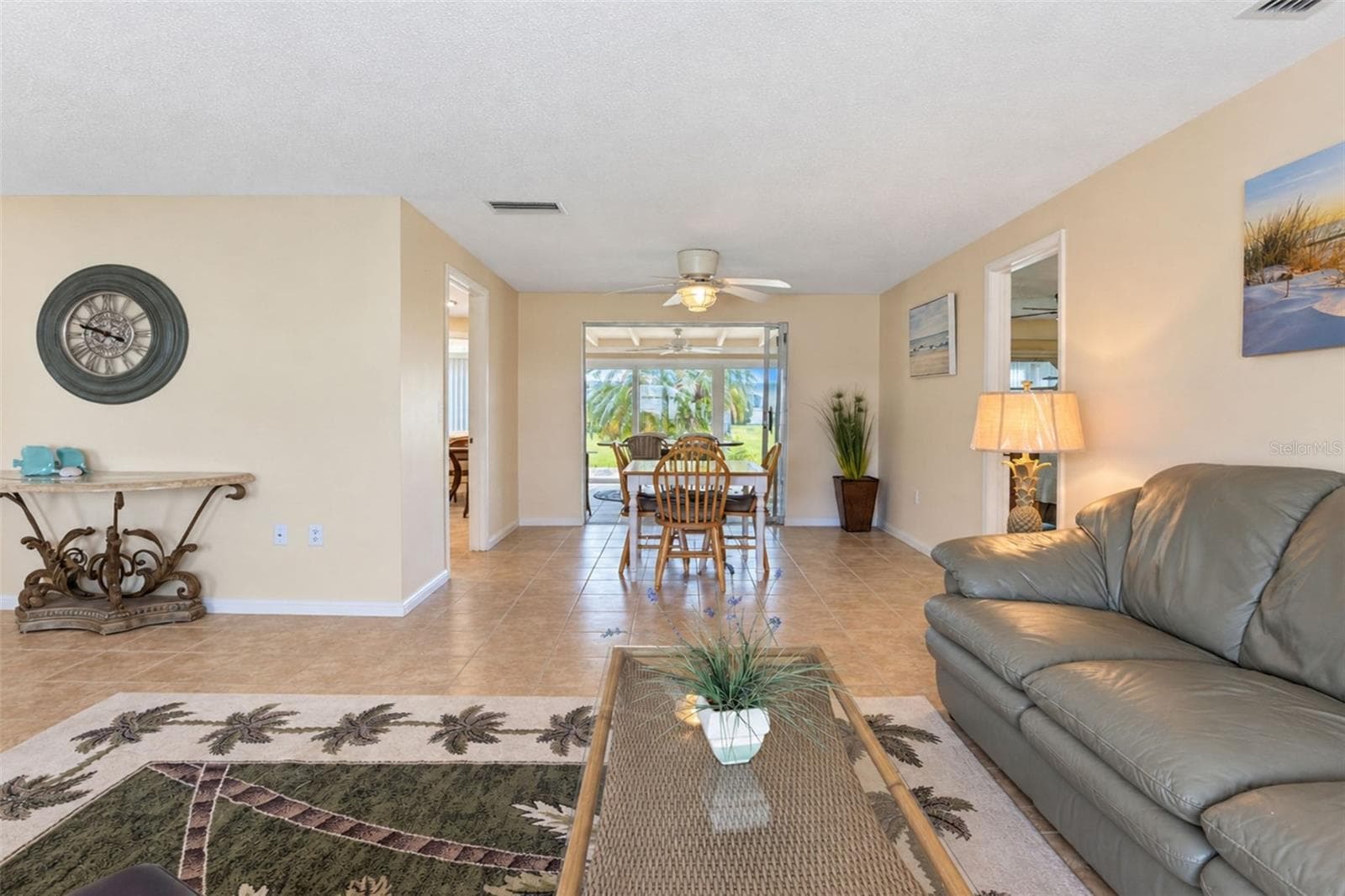 Living Room - 21 OAKWOOD DR N #21, ENGLEWOOD