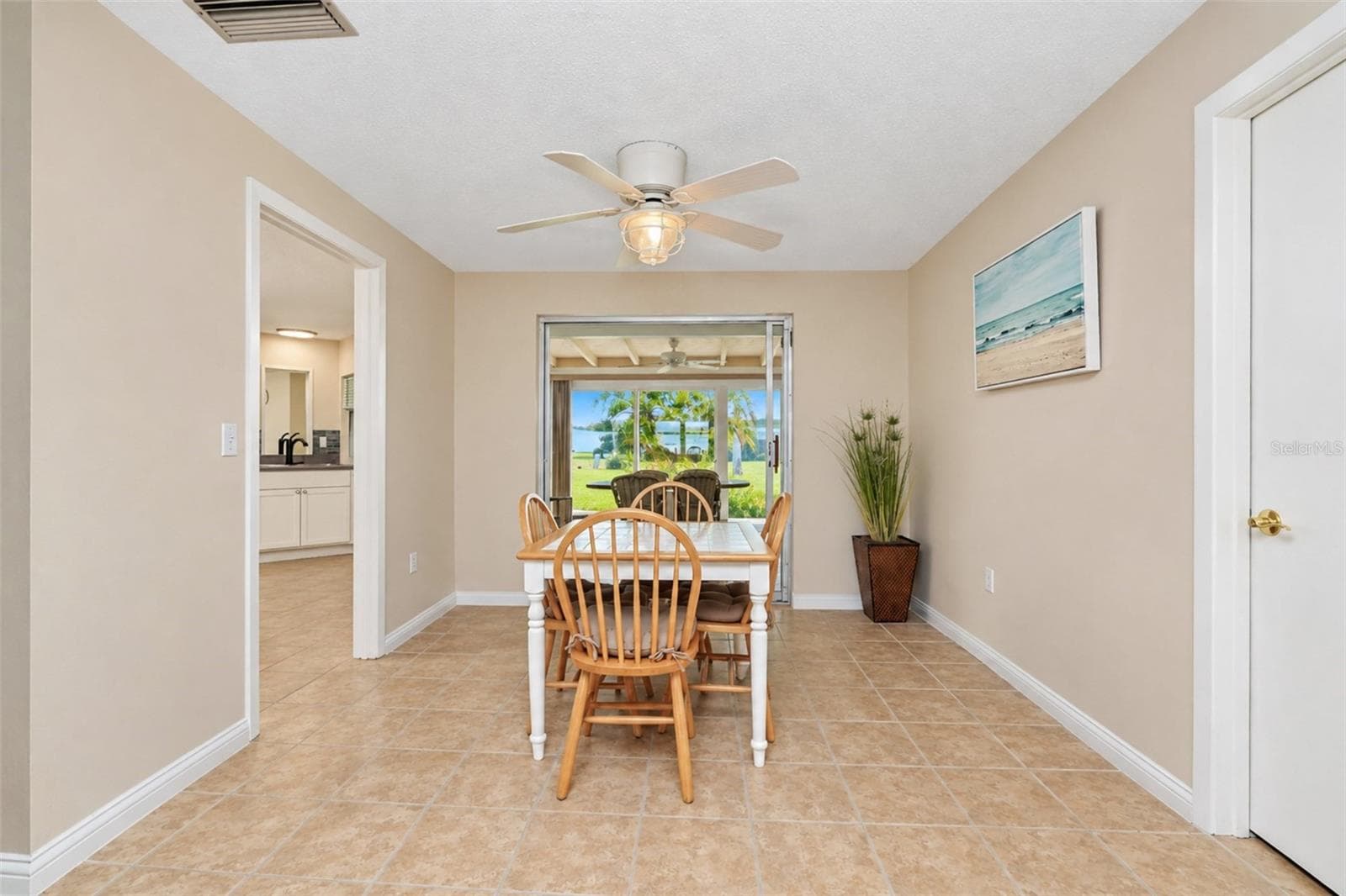 Dining Room - 21 OAKWOOD DR N #21, ENGLEWOOD