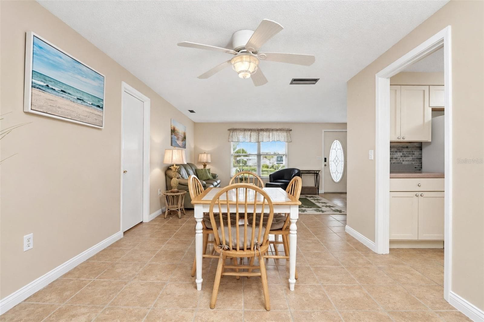 Dining Room - 21 OAKWOOD DR N #21, ENGLEWOOD