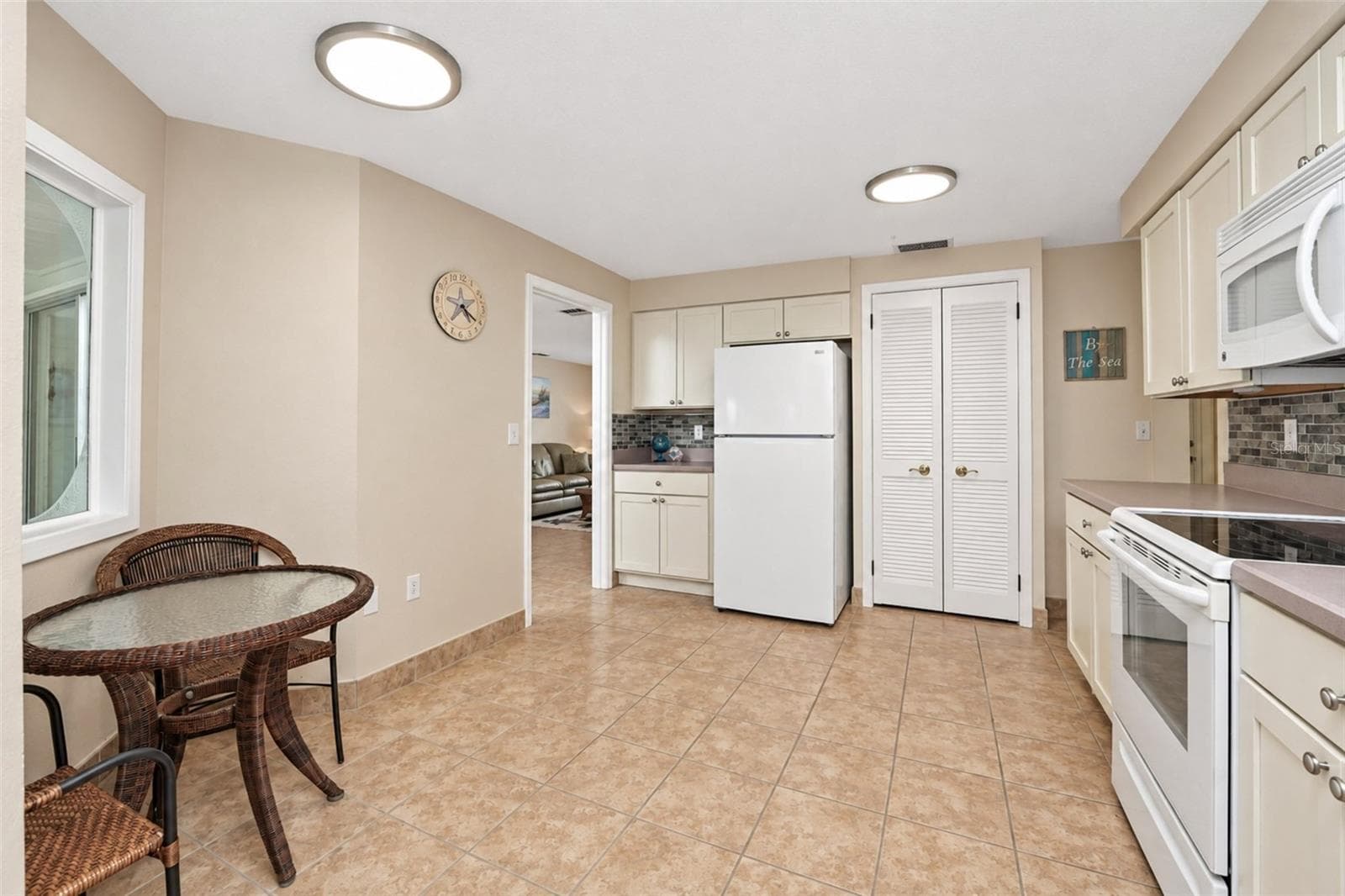 Kitchen - 21 OAKWOOD DR N #21, ENGLEWOOD
