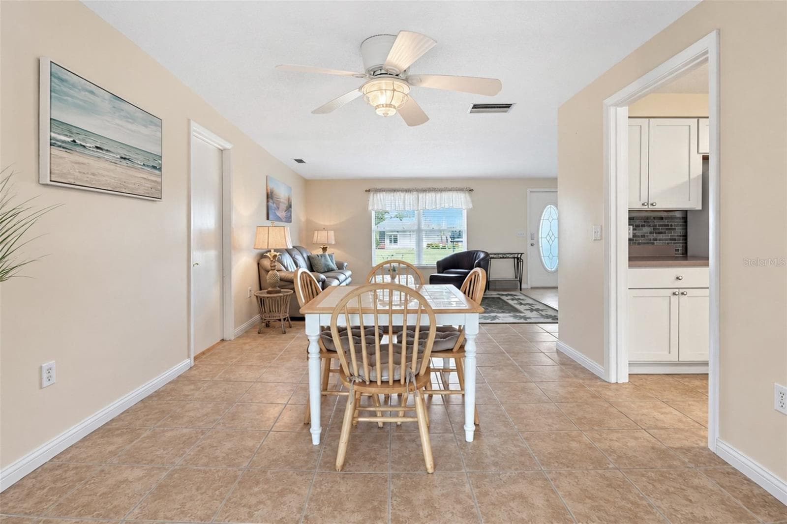Dining Room - 21 OAKWOOD DR N #21, ENGLEWOOD