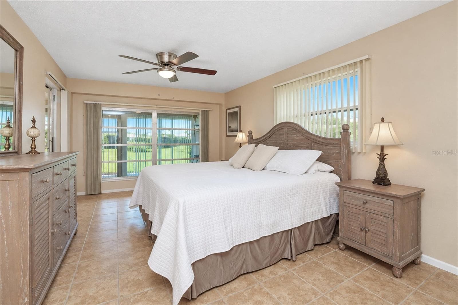 Primary Bedroom - 21 OAKWOOD DR N #21, ENGLEWOOD