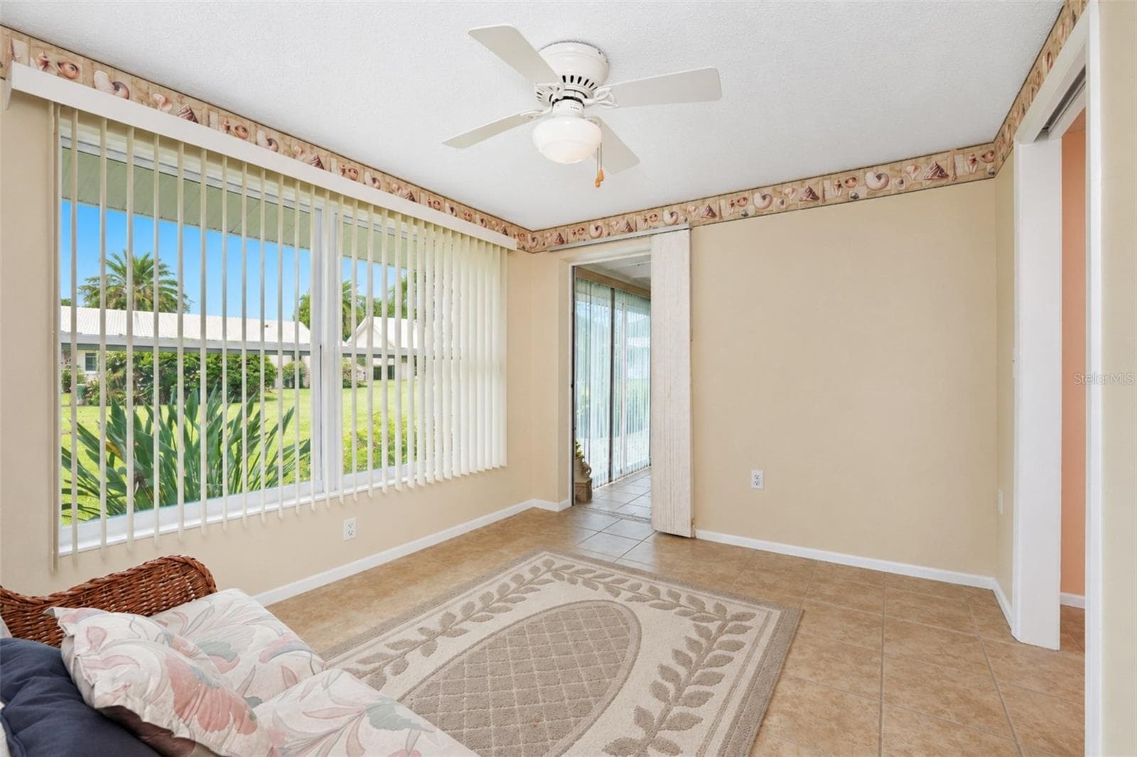 Den/Office/ Room 3 - 21 OAKWOOD DR N #21, ENGLEWOOD