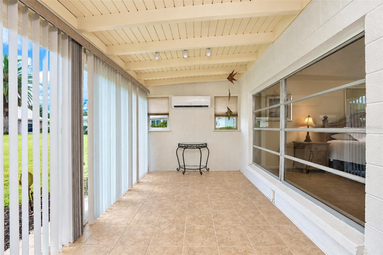Florida Room - 21 OAKWOOD DR N #21, ENGLEWOOD