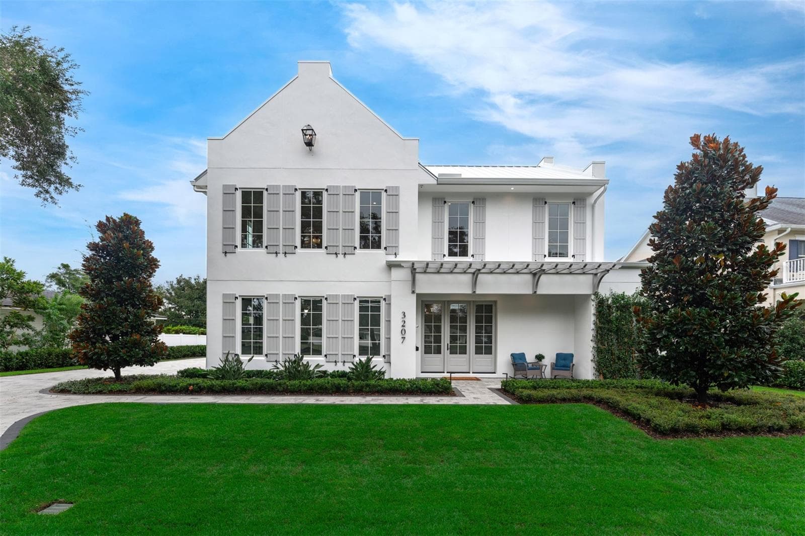 3207 Middlesex Rd. - 3207 MIDDLESEX RD, ORLANDO