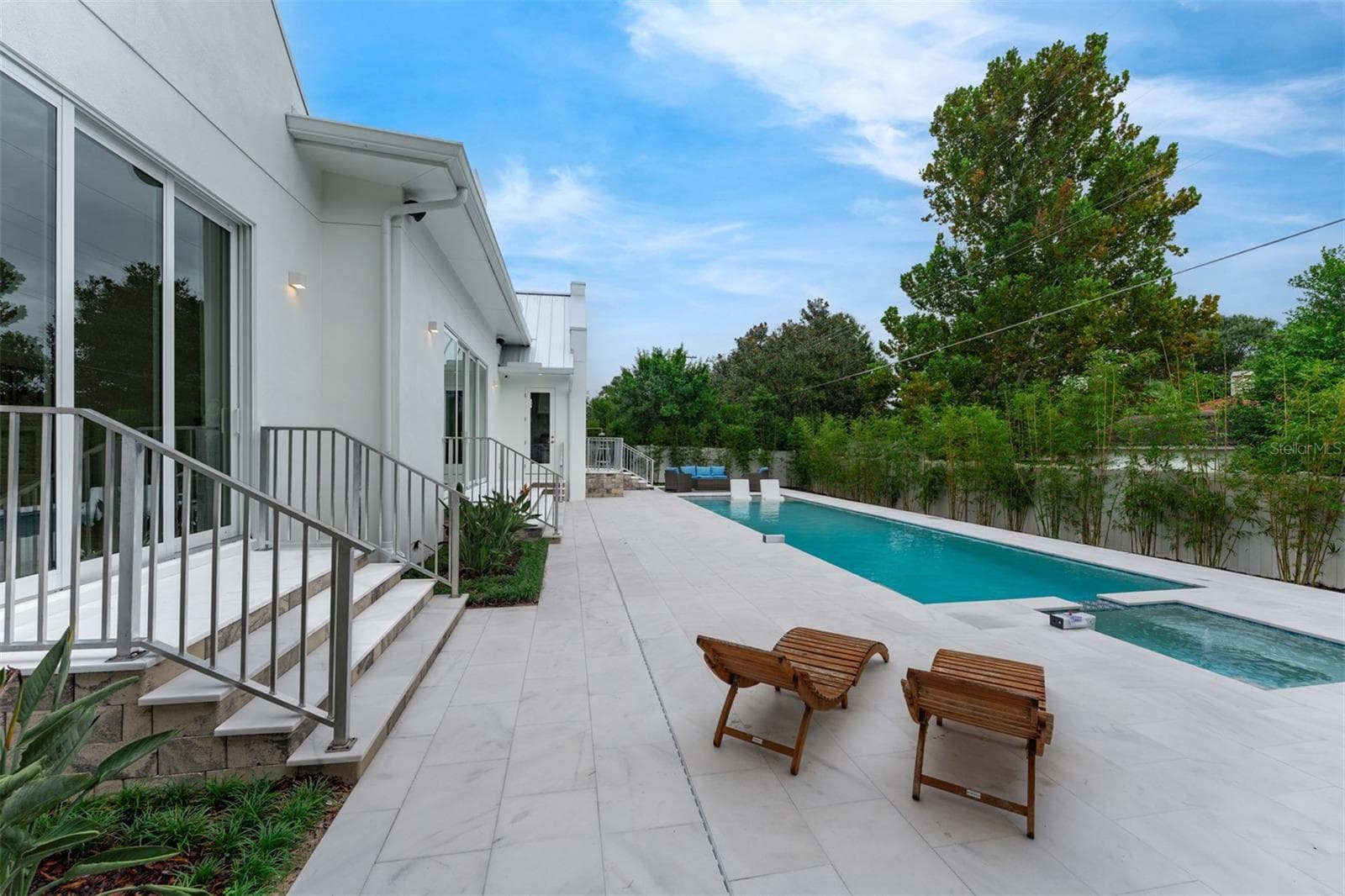 Single Family Residence at 3207 MIDDLESEX RD, ORLANDO, photo 77 of 97