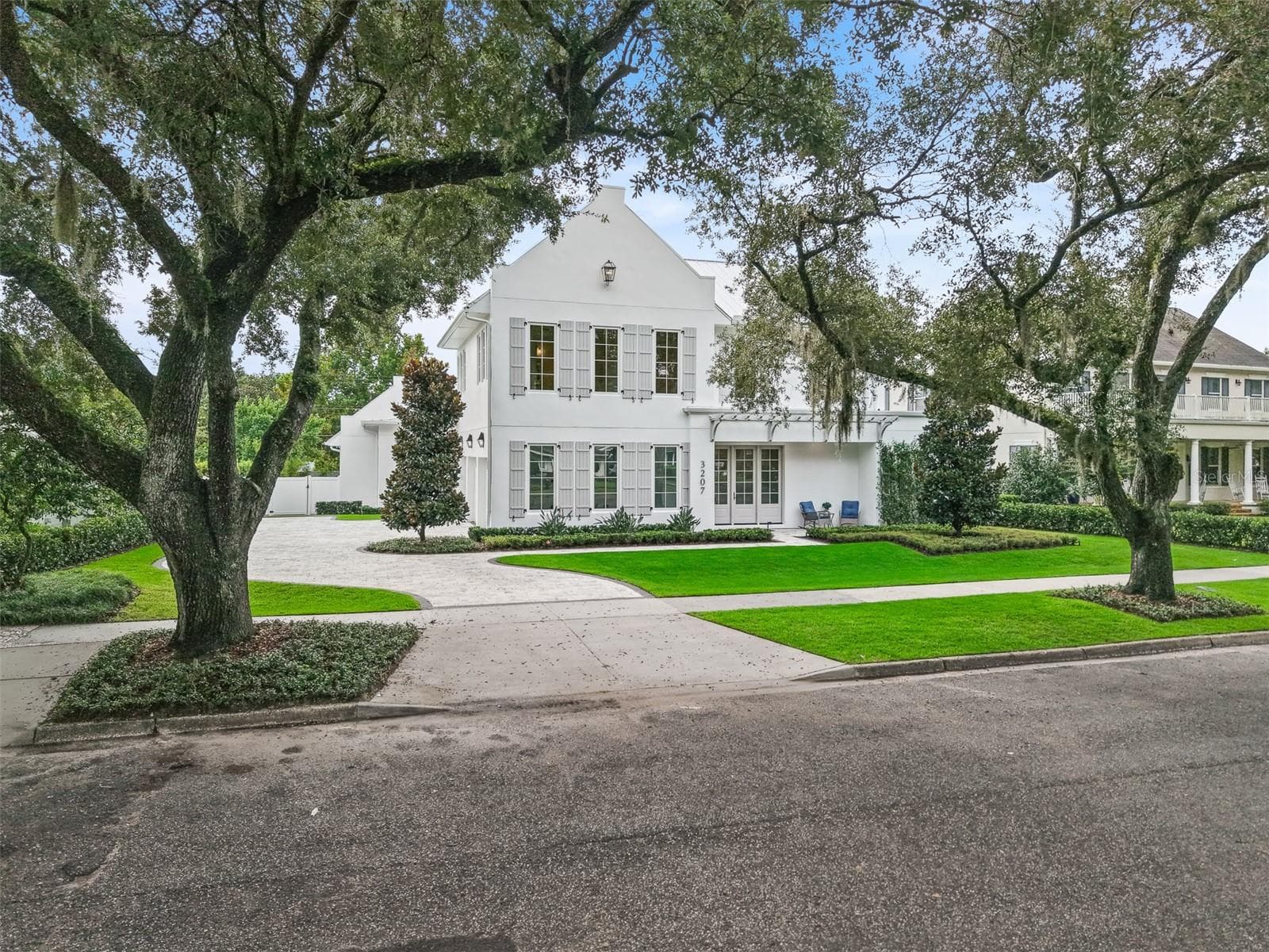 Single Family Residence at 3207 MIDDLESEX RD, ORLANDO, photo 78 of 97
